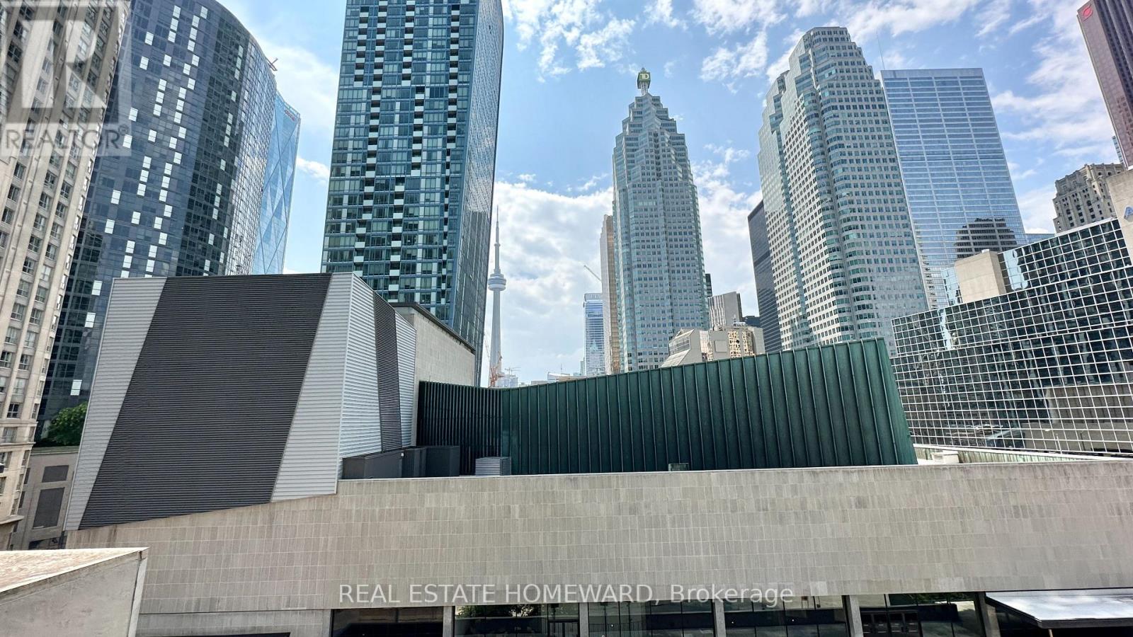 605 - 1 Scott Street, Toronto, Ontario  M5E 1A1 - Photo 5 - C12664458