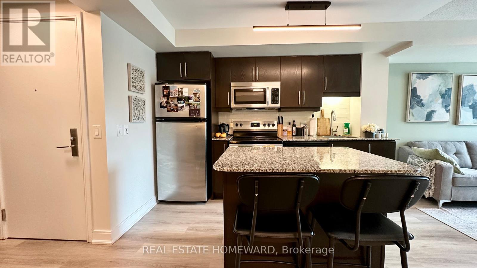 605 - 1 Scott Street, Toronto, Ontario  M5E 1A1 - Photo 8 - C12664458