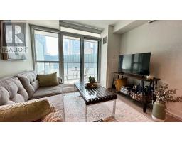 605 - 1 SCOTT STREET, Toronto, Ontario