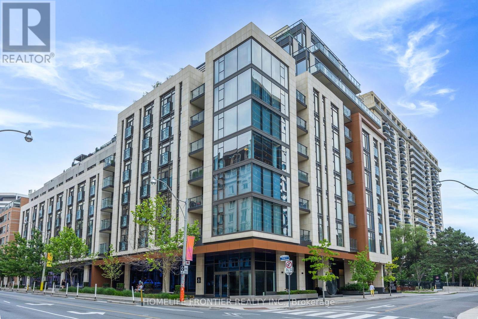 401 - 6 Jackes Avenue, Toronto, Ontario  M4T 0A5 - Photo 47 - C12664466