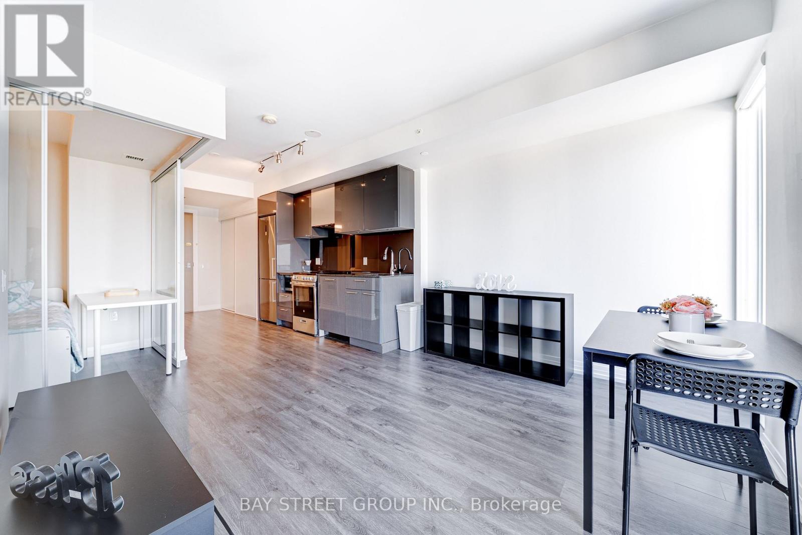 3809 - 251 Jarvis Street, Toronto, Ontario  M5B 0C3 - Photo 14 - C12664486