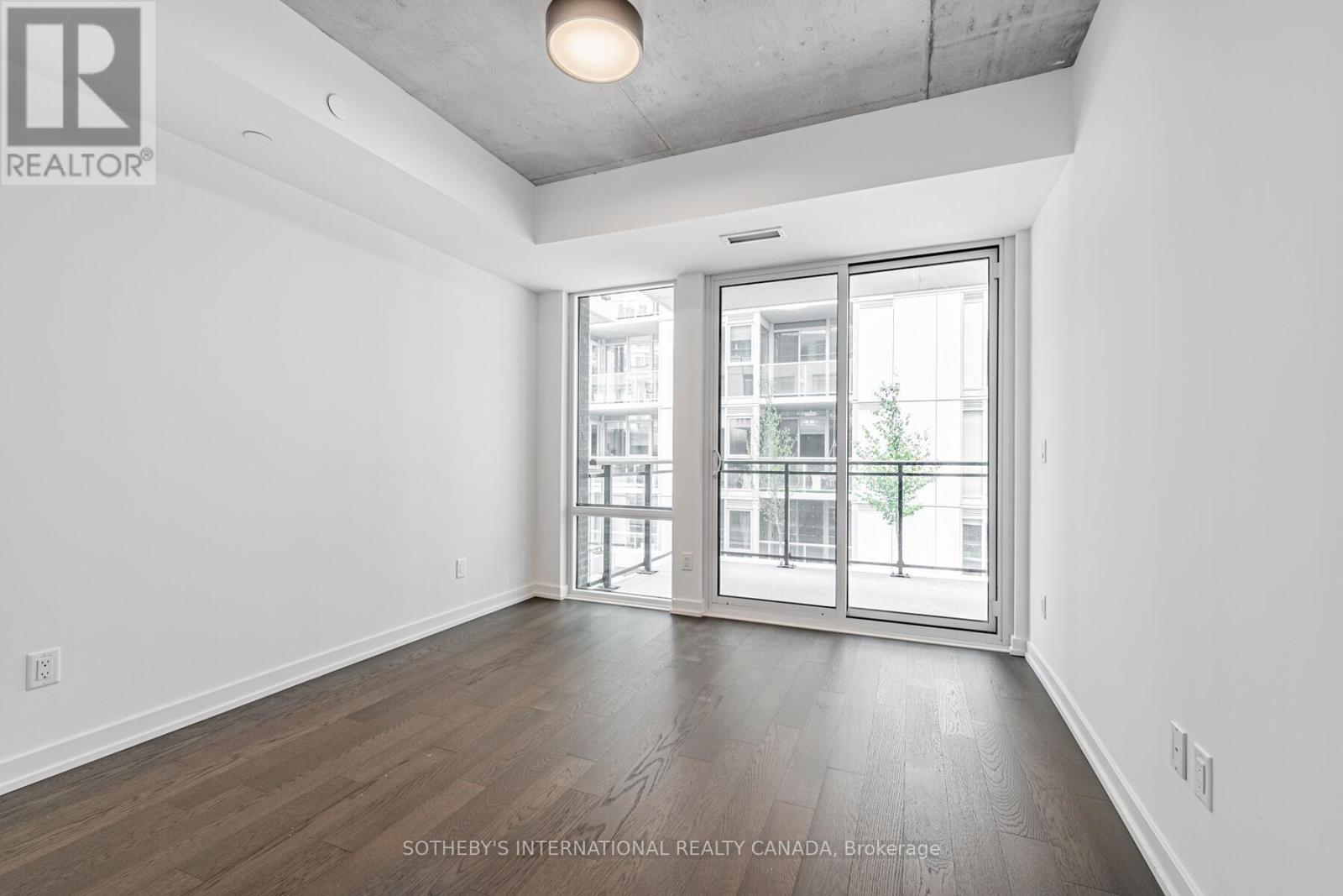 302 - 45 Baseball Place, Toronto, Ontario  M4M 0H1 - Photo 13 - E12664492