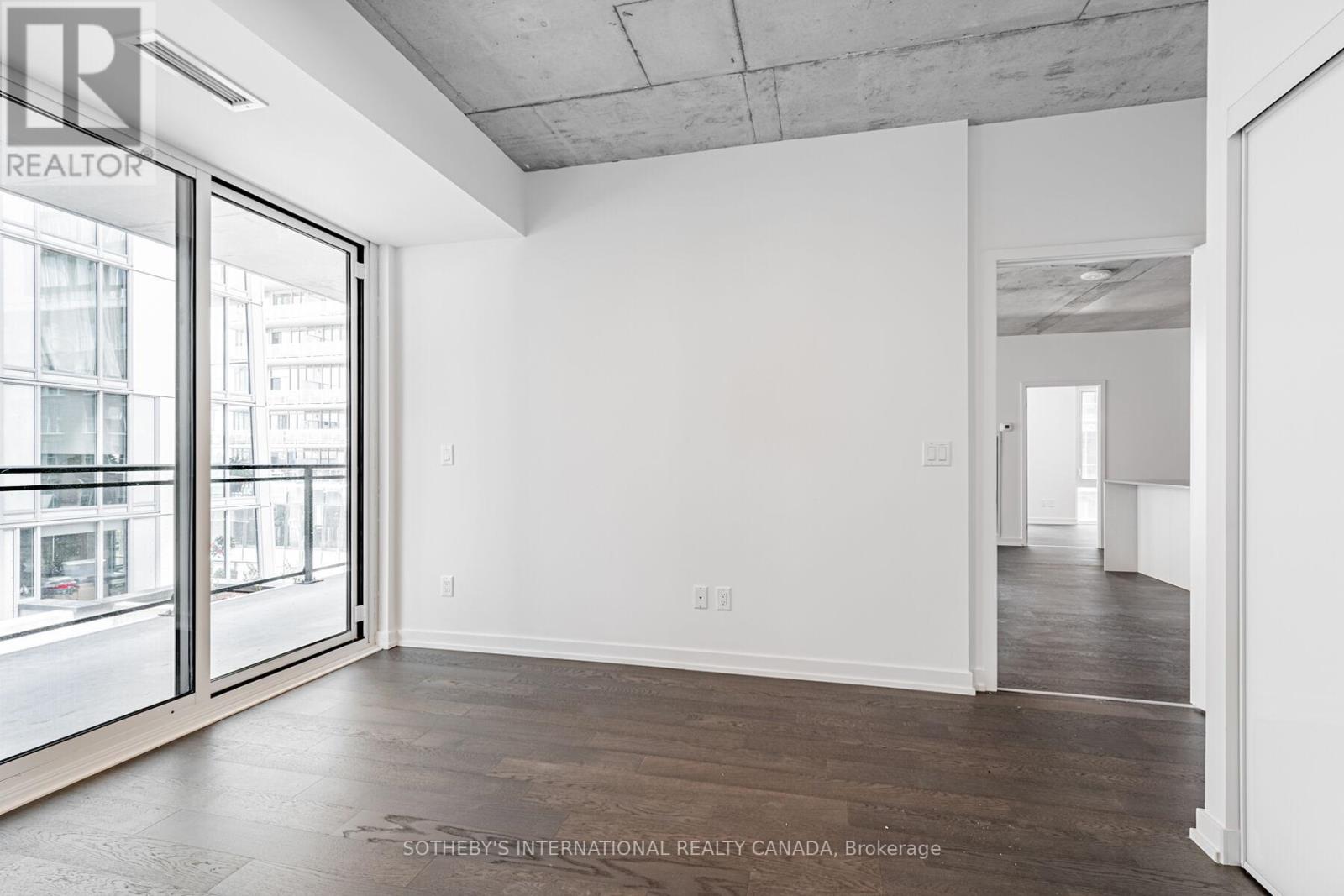 302 - 45 Baseball Place, Toronto, Ontario  M4M 0H1 - Photo 14 - E12664492