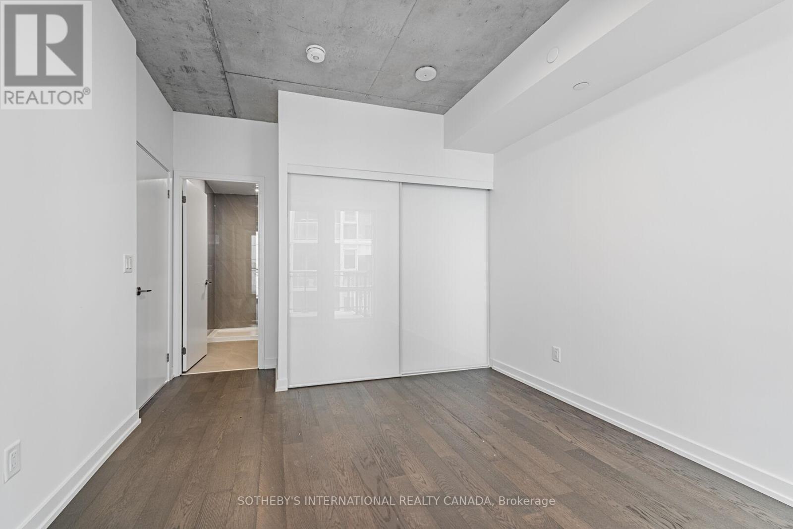 302 - 45 Baseball Place, Toronto, Ontario  M4M 0H1 - Photo 15 - E12664492