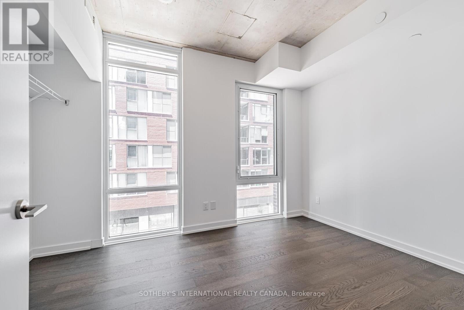 302 - 45 Baseball Place, Toronto, Ontario  M4M 0H1 - Photo 17 - E12664492