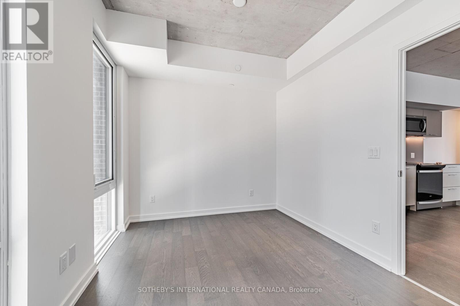 302 - 45 Baseball Place, Toronto, Ontario  M4M 0H1 - Photo 18 - E12664492