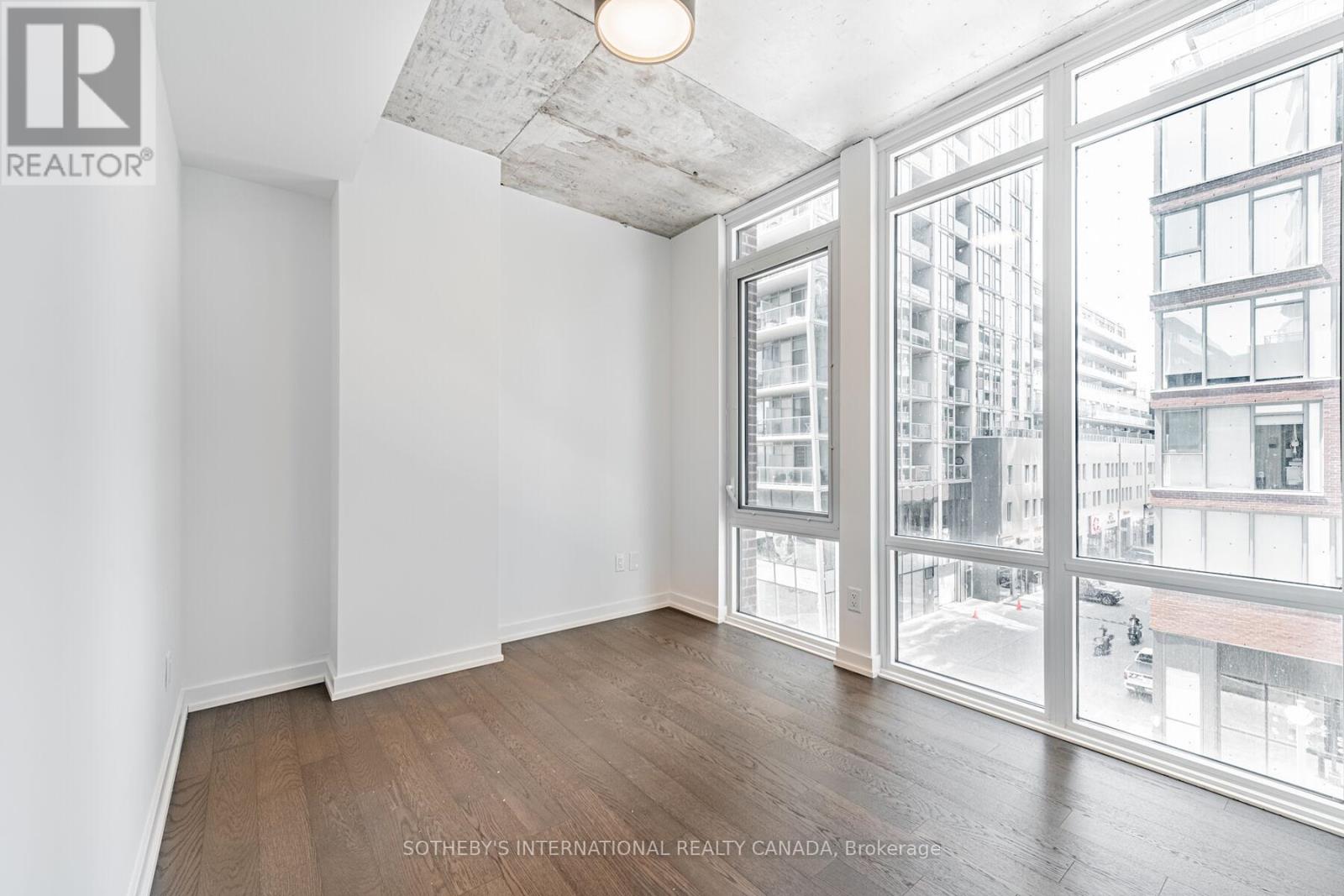 302 - 45 Baseball Place, Toronto, Ontario  M4M 0H1 - Photo 19 - E12664492