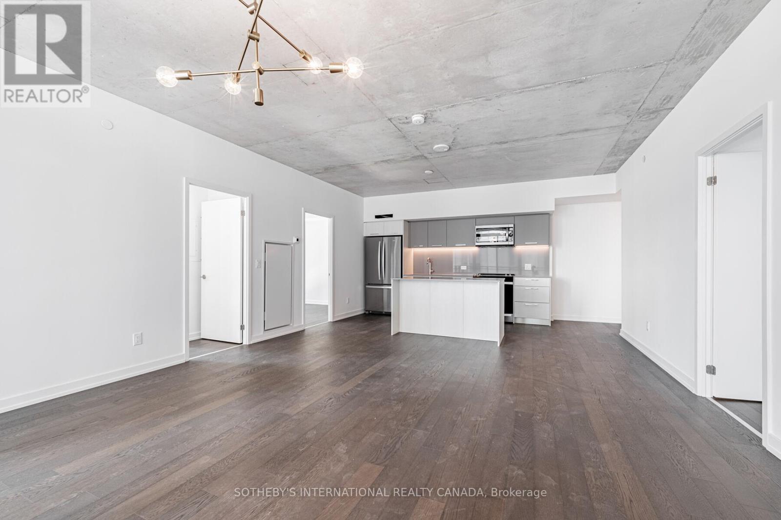 302 - 45 Baseball Place, Toronto, Ontario  M4M 0H1 - Photo 21 - E12664492