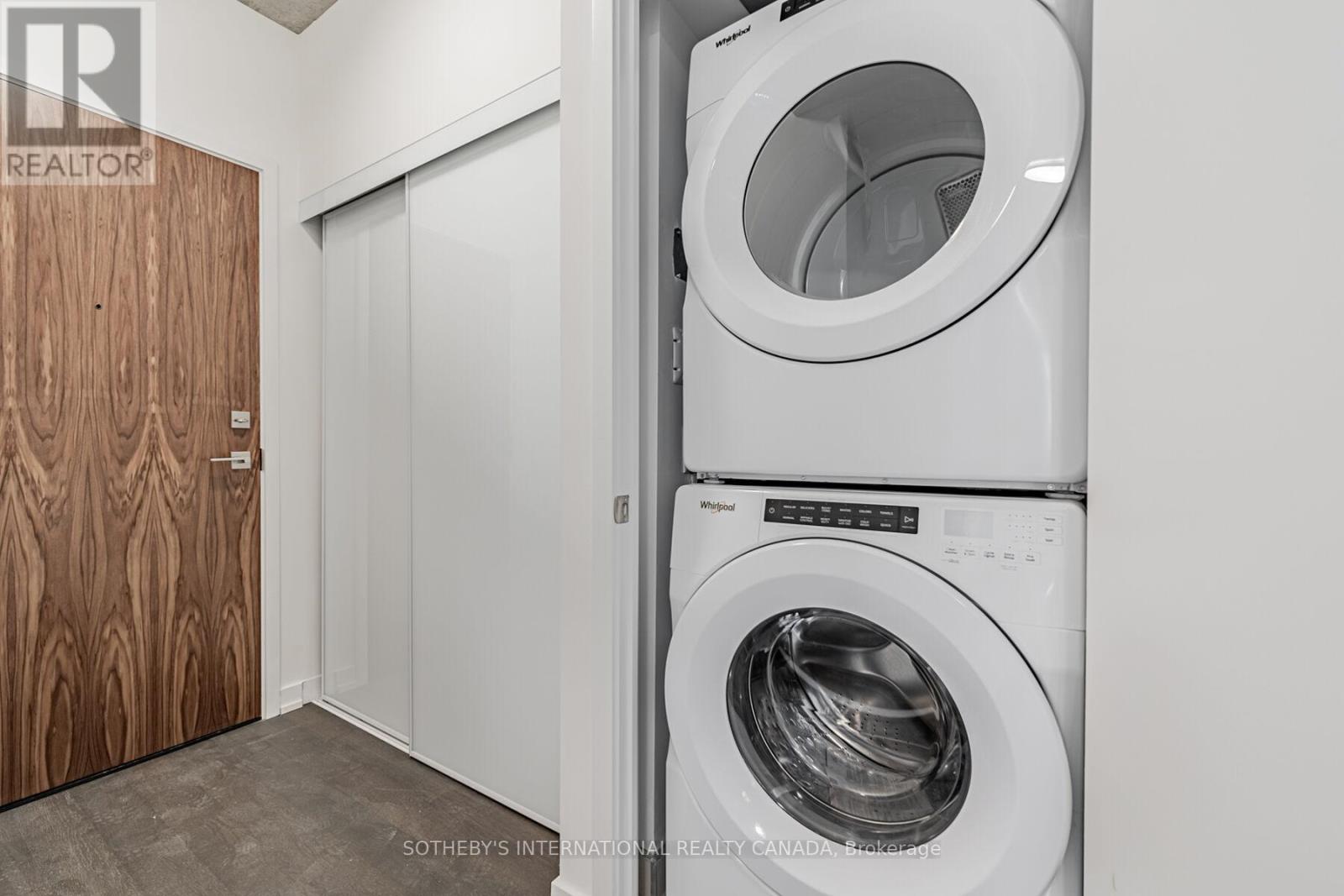 302 - 45 Baseball Place, Toronto, Ontario  M4M 0H1 - Photo 23 - E12664492