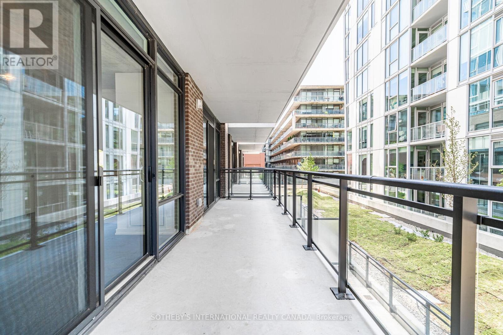 302 - 45 Baseball Place, Toronto, Ontario  M4M 0H1 - Photo 24 - E12664492