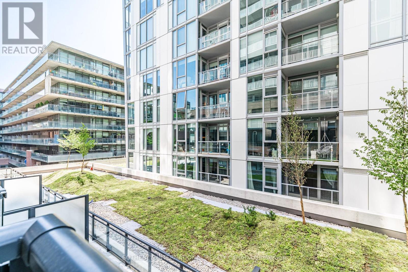 302 - 45 Baseball Place, Toronto, Ontario  M4M 0H1 - Photo 26 - E12664492