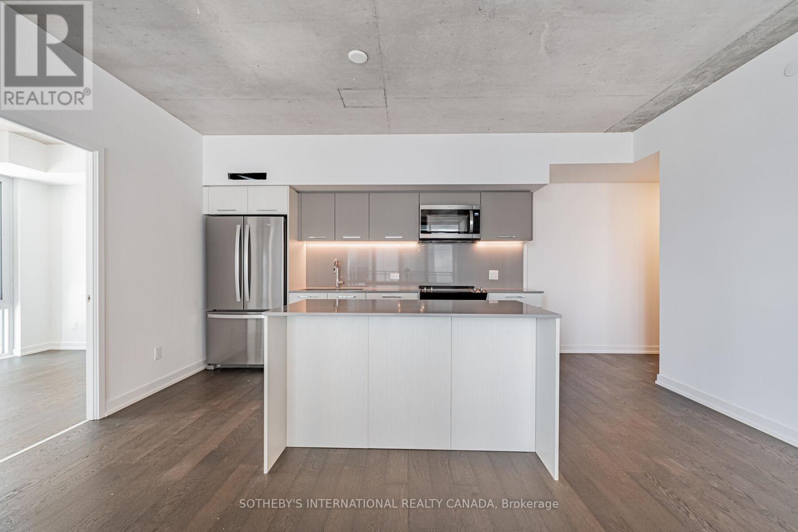 302 - 45 Baseball Place, Toronto, Ontario  M4M 0H1 - Photo 5 - E12664492