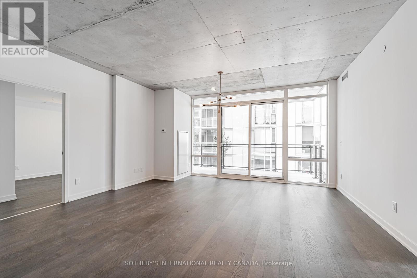 302 - 45 Baseball Place, Toronto, Ontario  M4M 0H1 - Photo 9 - E12664492