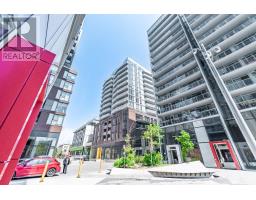 302 - 45 BASEBALL PLACE, Toronto, Ontario