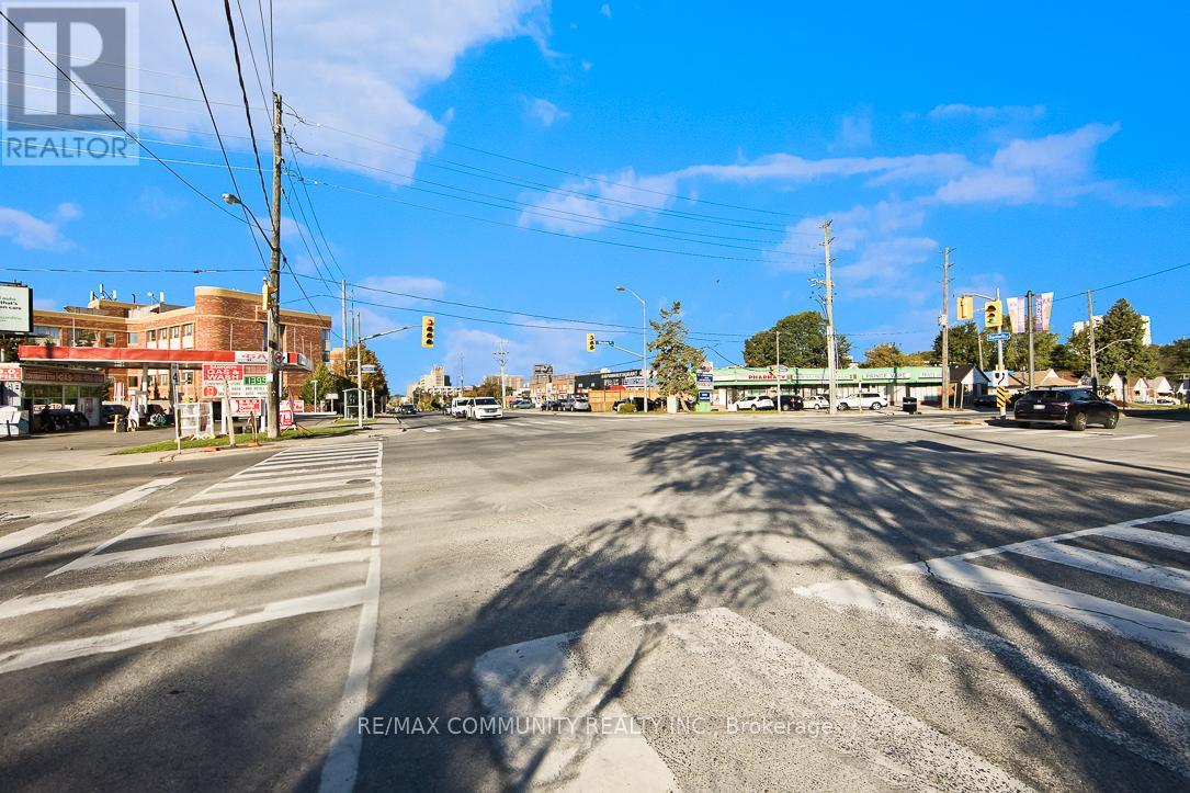 103 - 3520 Danforth Avenue, Toronto, Ontario  M1L 1E5 - Photo 5 - E12664498
