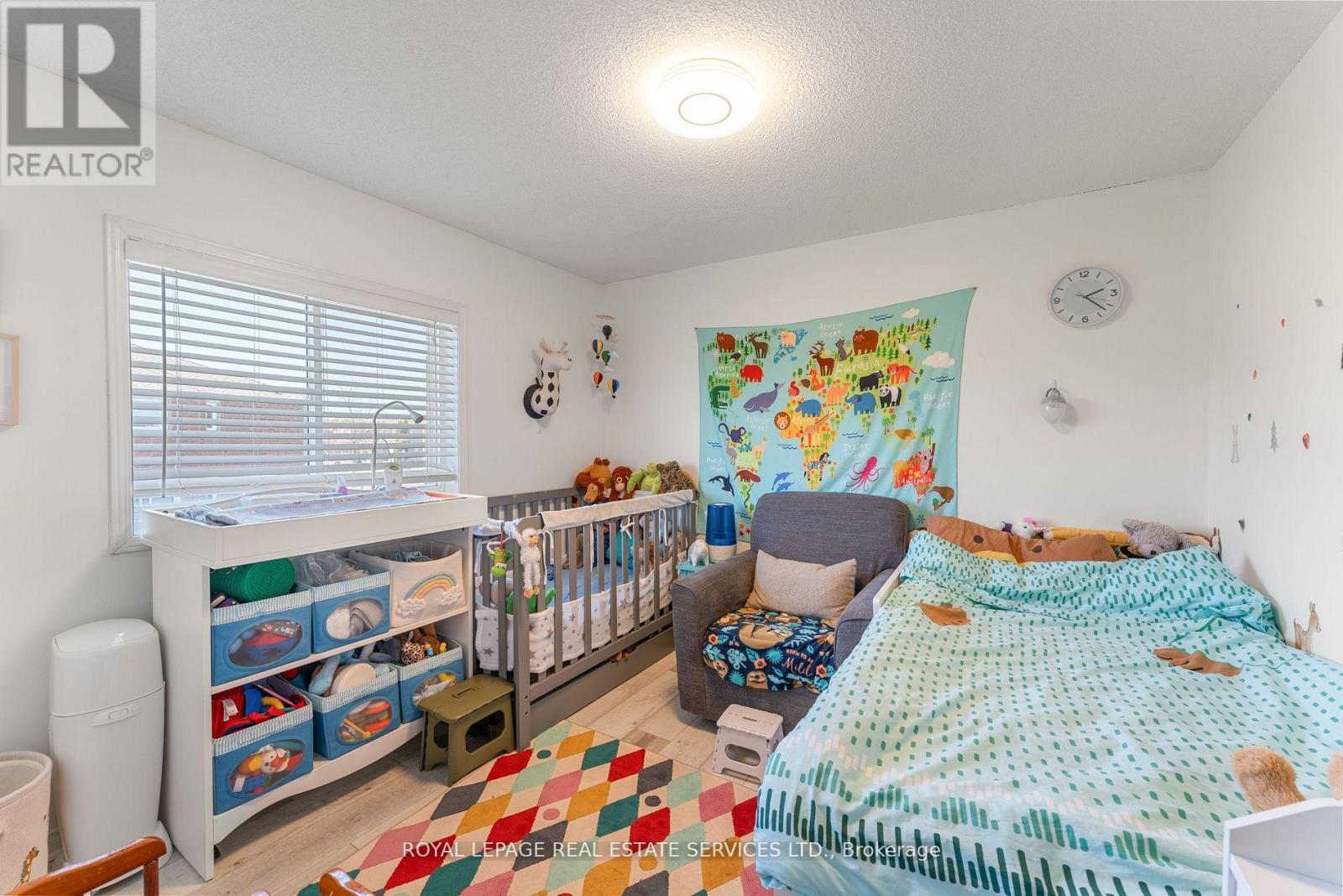 4 Weymouth Road, Barrie, Ontario  L4M 6R9 - Photo 12 - S12664526