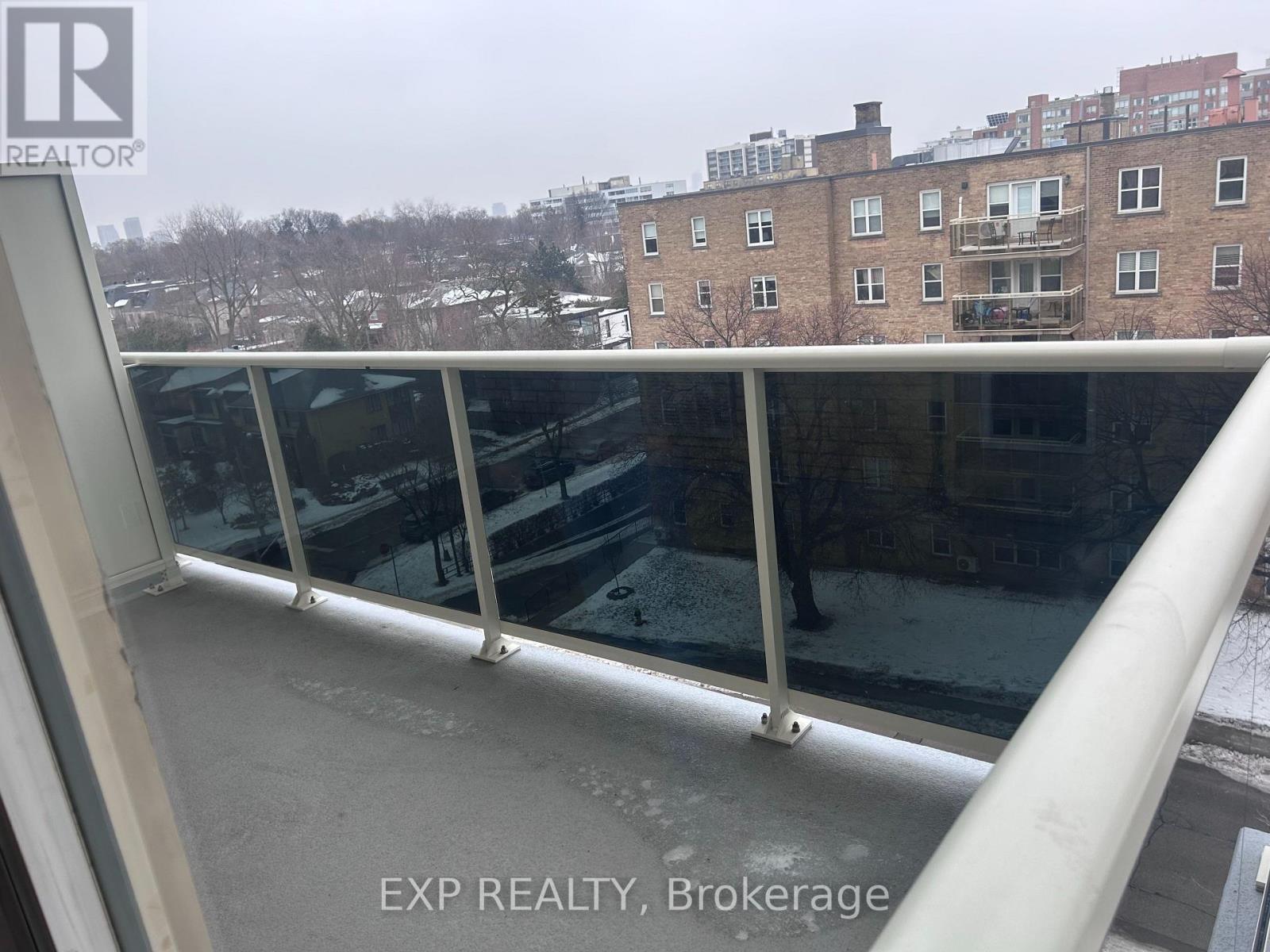 711 - 650 Briar Hill Avenue, Toronto, Ontario  M5N 1N3 - Photo 8 - C12654122