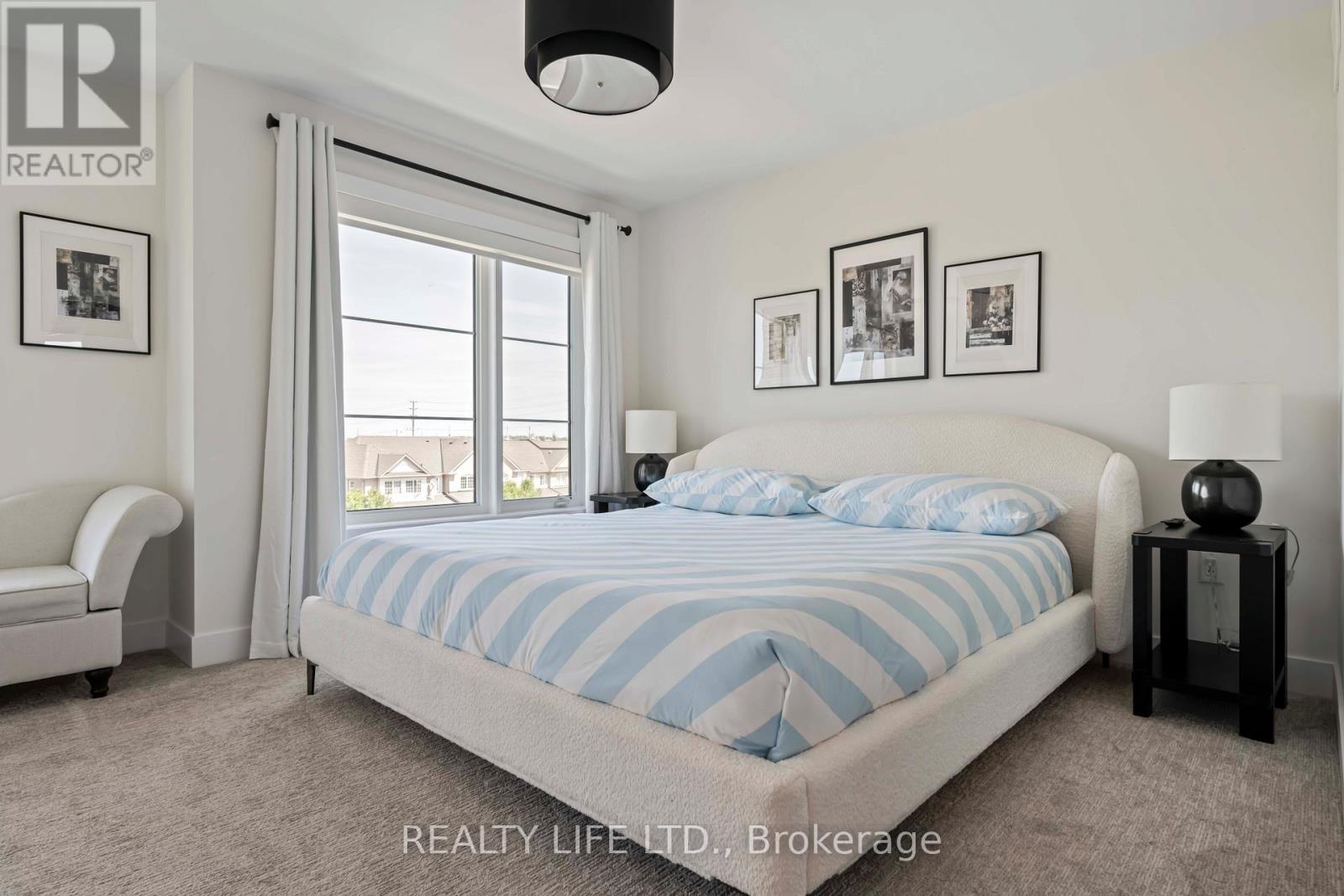 6 - 2273 Turnberry Road, Burlington, Ontario  L7M 2B2 - Photo 22 - W12664470