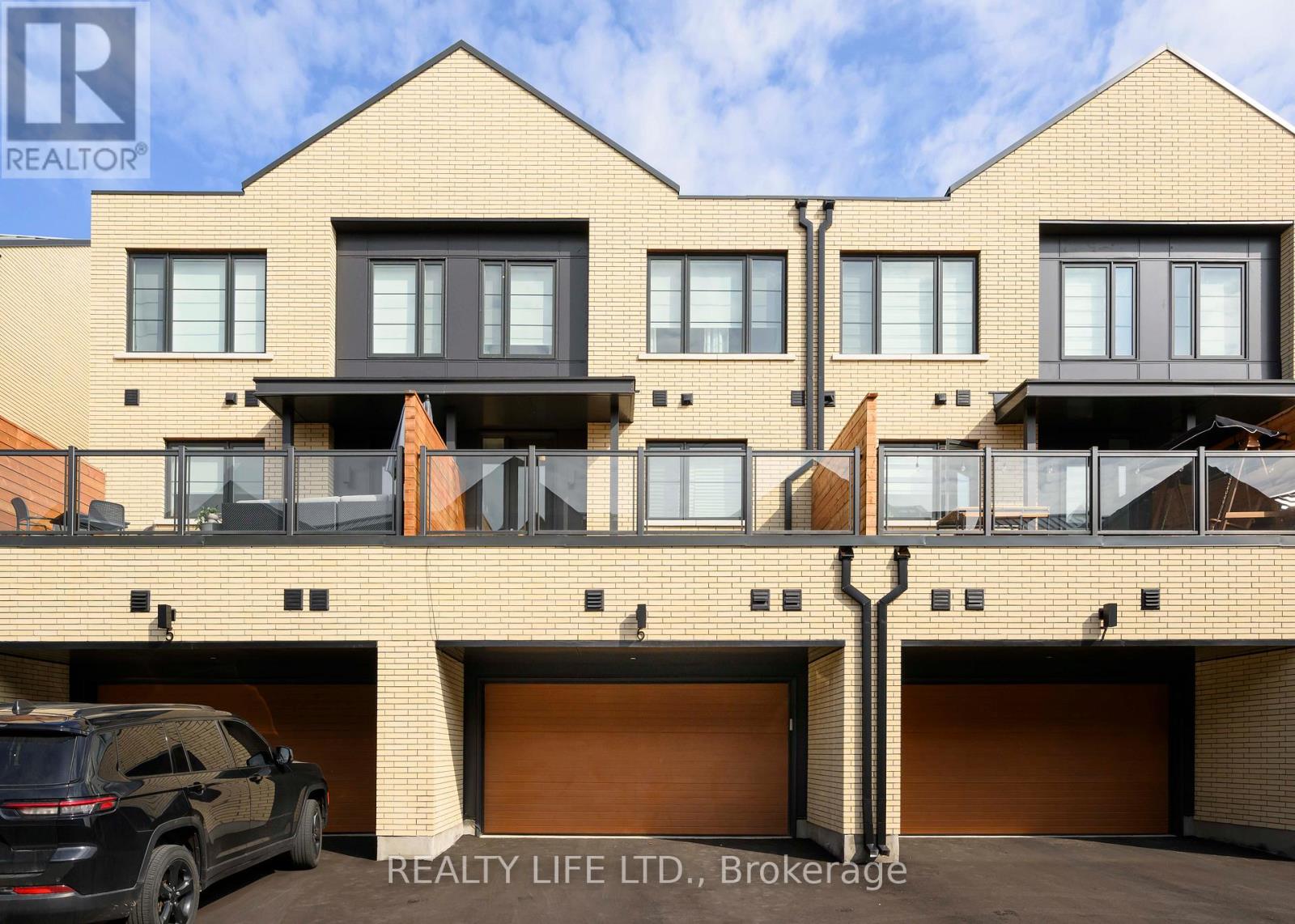 6 - 2273 Turnberry Road, Burlington, Ontario  L7M 2B2 - Photo 32 - W12664470