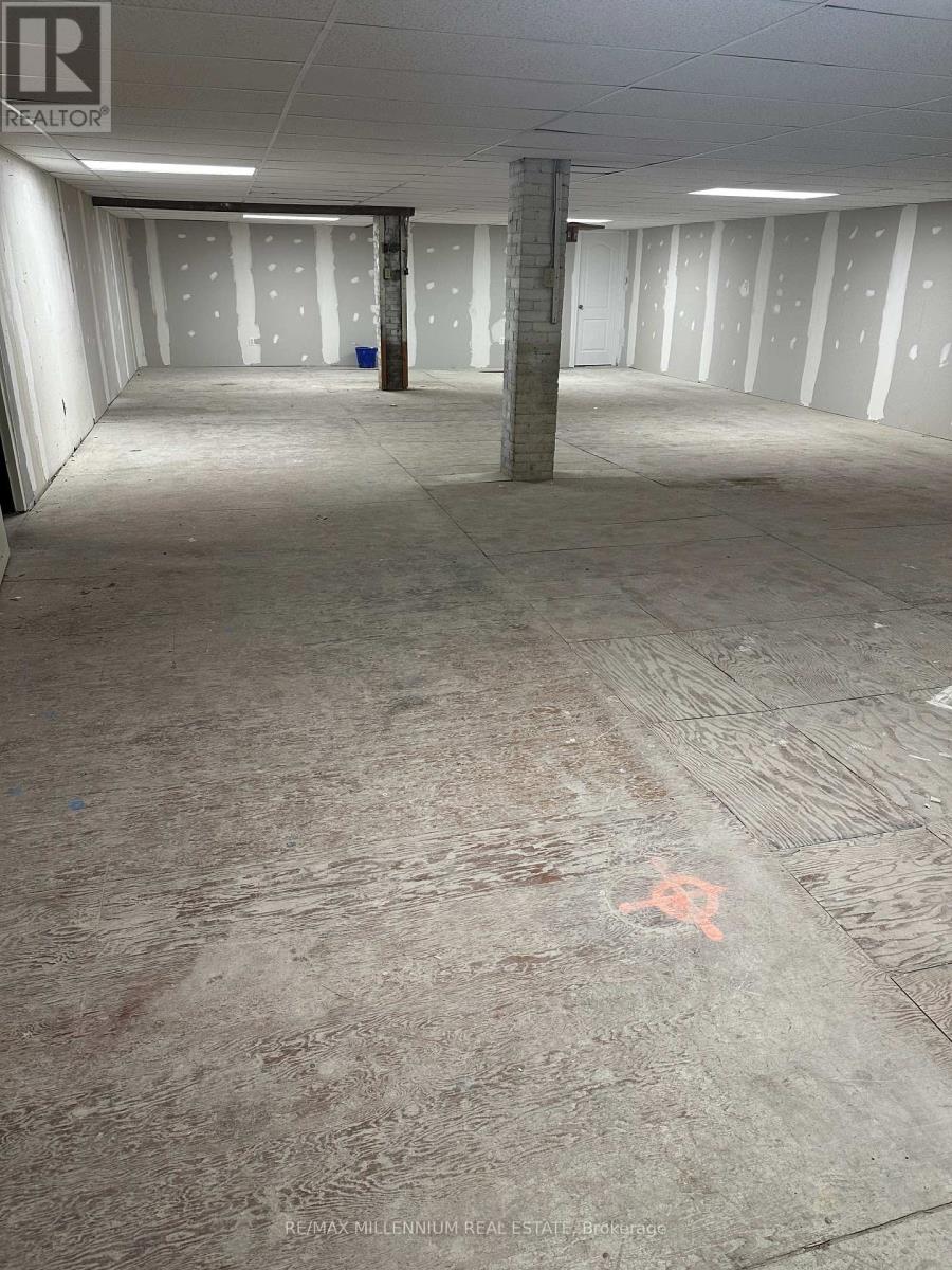 Lower - 3832 Bloor Street W, Toronto, Ontario  M9B 1L1 - Photo 1 - W12664476