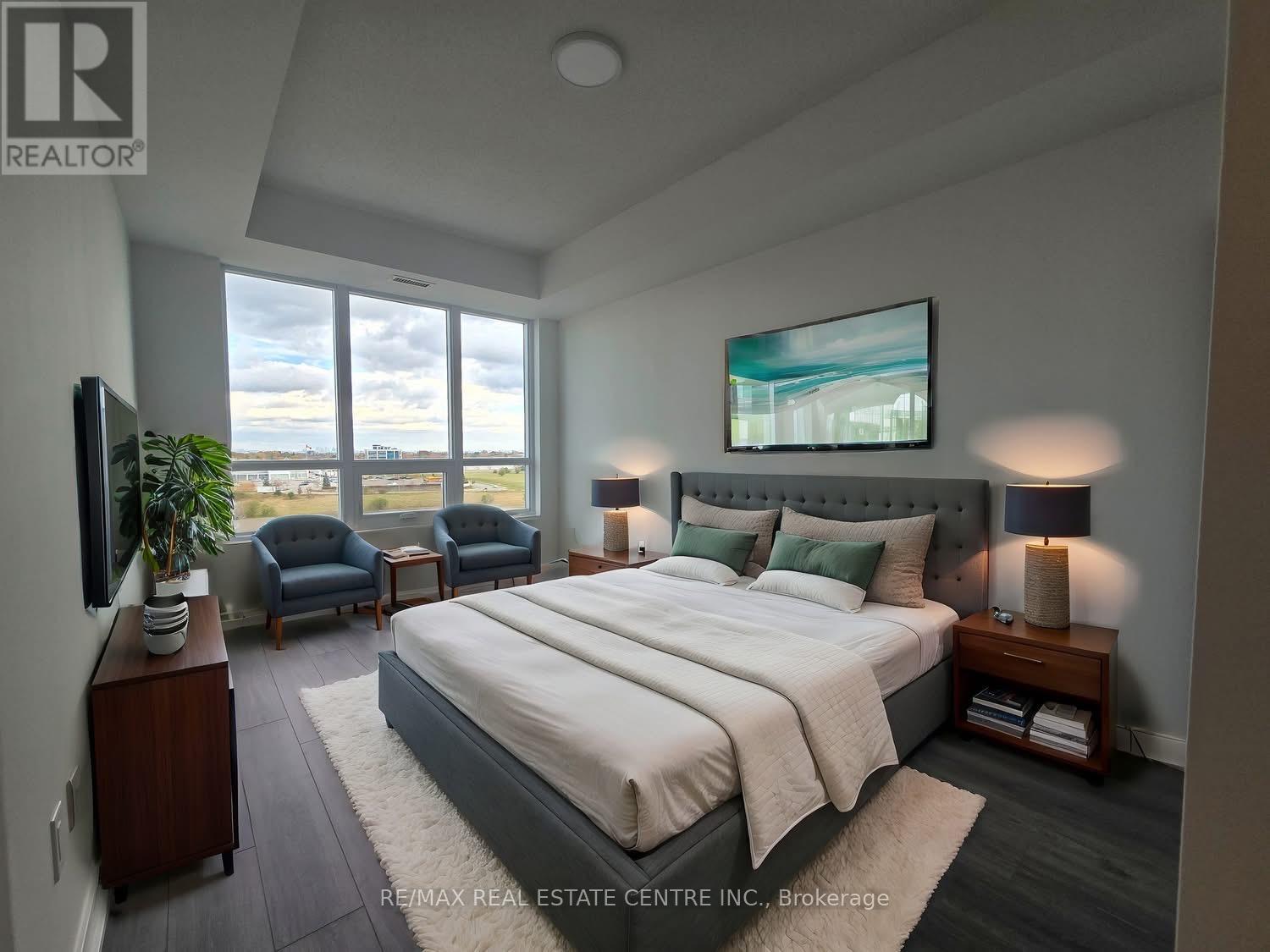 817 - 225 Malta Avenue, Brampton, Ontario  L6Y 6L6 - Photo 3 - W12664488