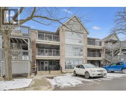 219 - 2040 CLEAVER AVENUE, Burlington, Ontario