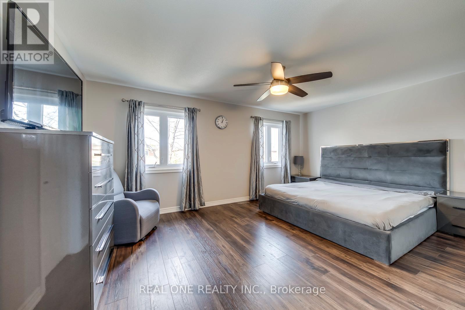 2163 Westmount Drive, Oakville, Ontario  L6M 3N9 - Photo 26 - W12664496