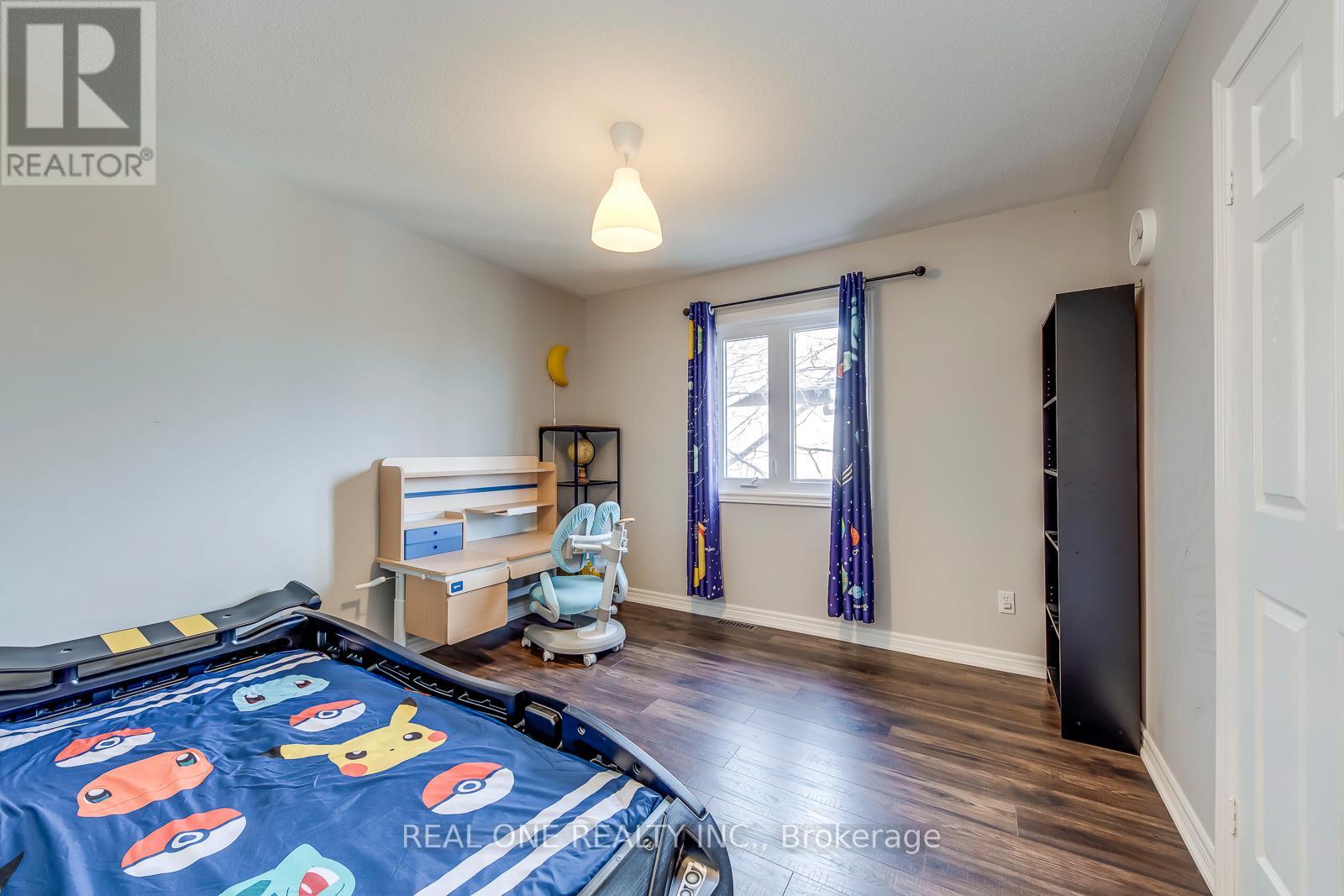 2163 Westmount Drive, Oakville, Ontario  L6M 3N9 - Photo 34 - W12664496