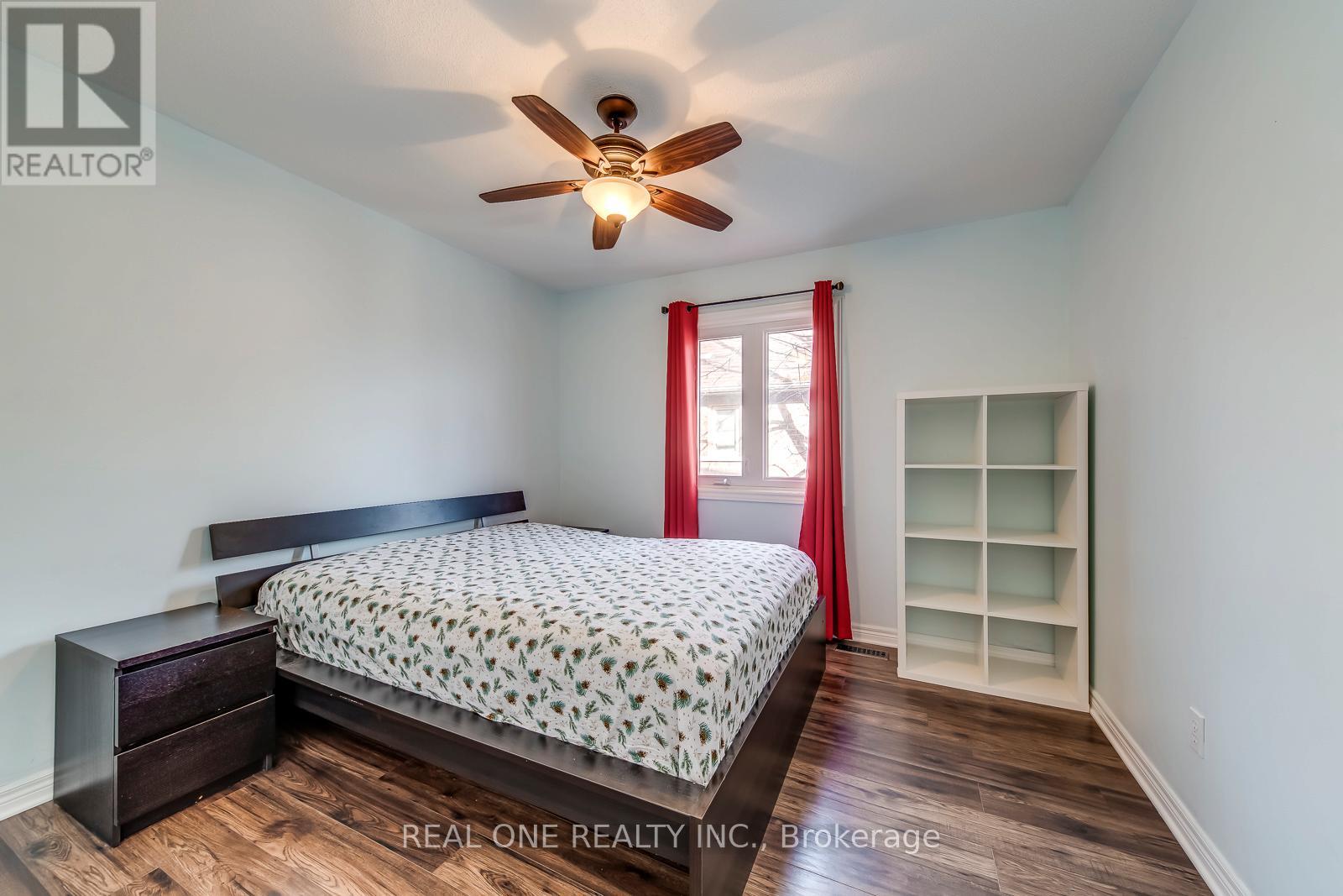 2163 Westmount Drive, Oakville, Ontario  L6M 3N9 - Photo 36 - W12664496