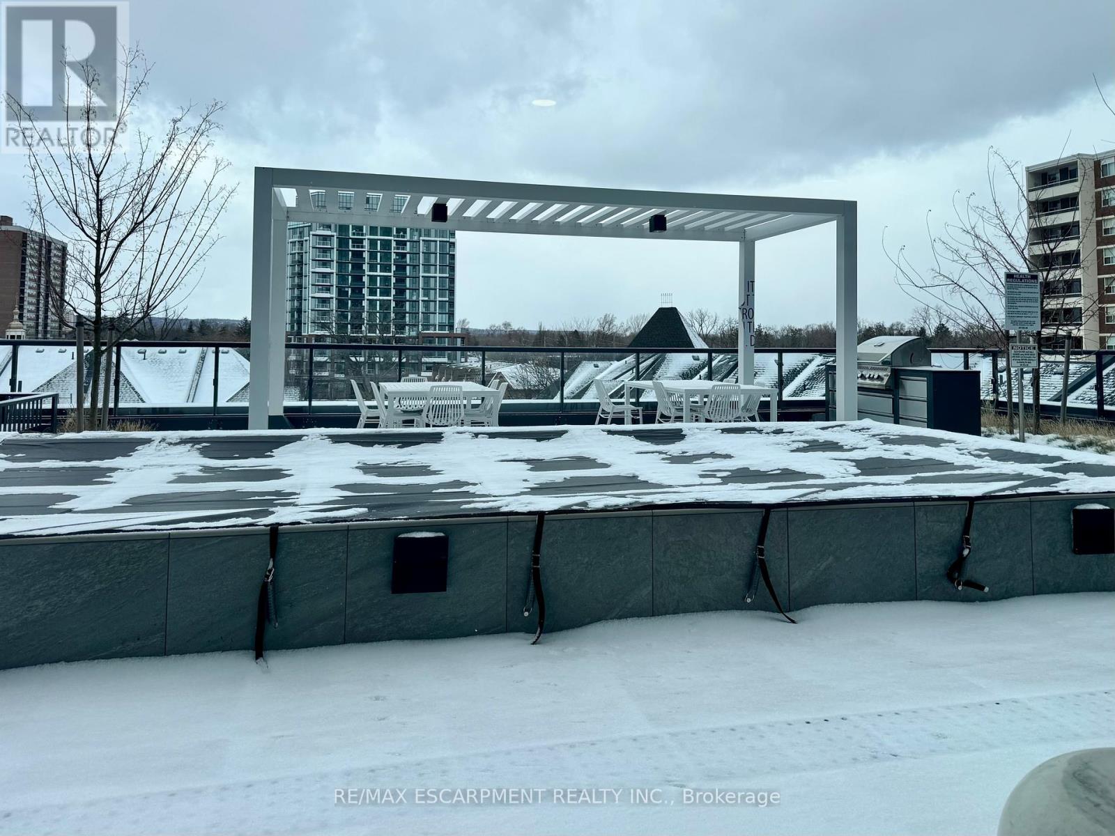 704 - 370 Martha Street, Burlington, Ontario  L7R 2P7 - Photo 50 - W12664510