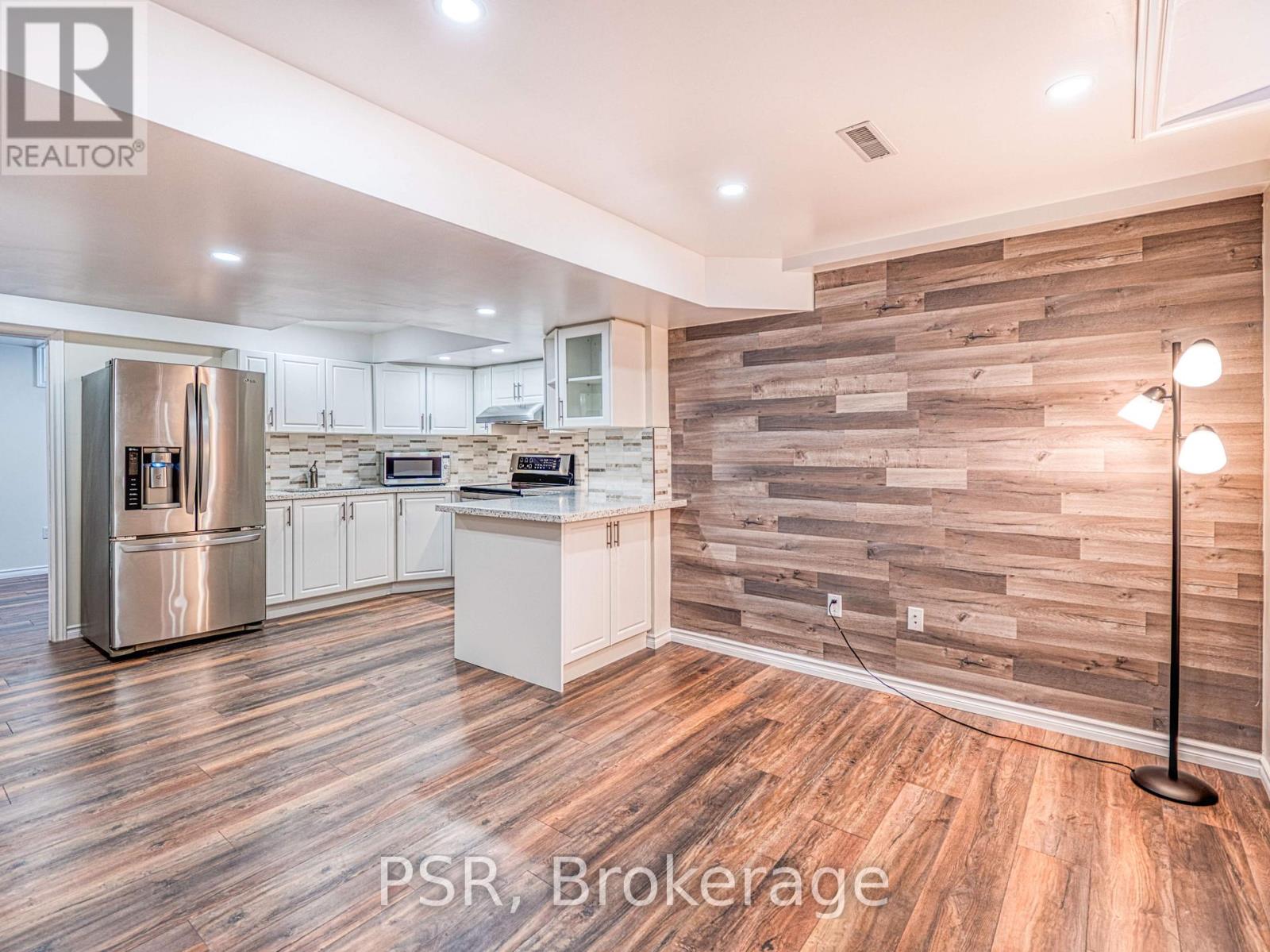 Basement - 6408 Newcombe Drive, Mississauga, Ontario  L5V 2H9 - Photo 1 - W12664520