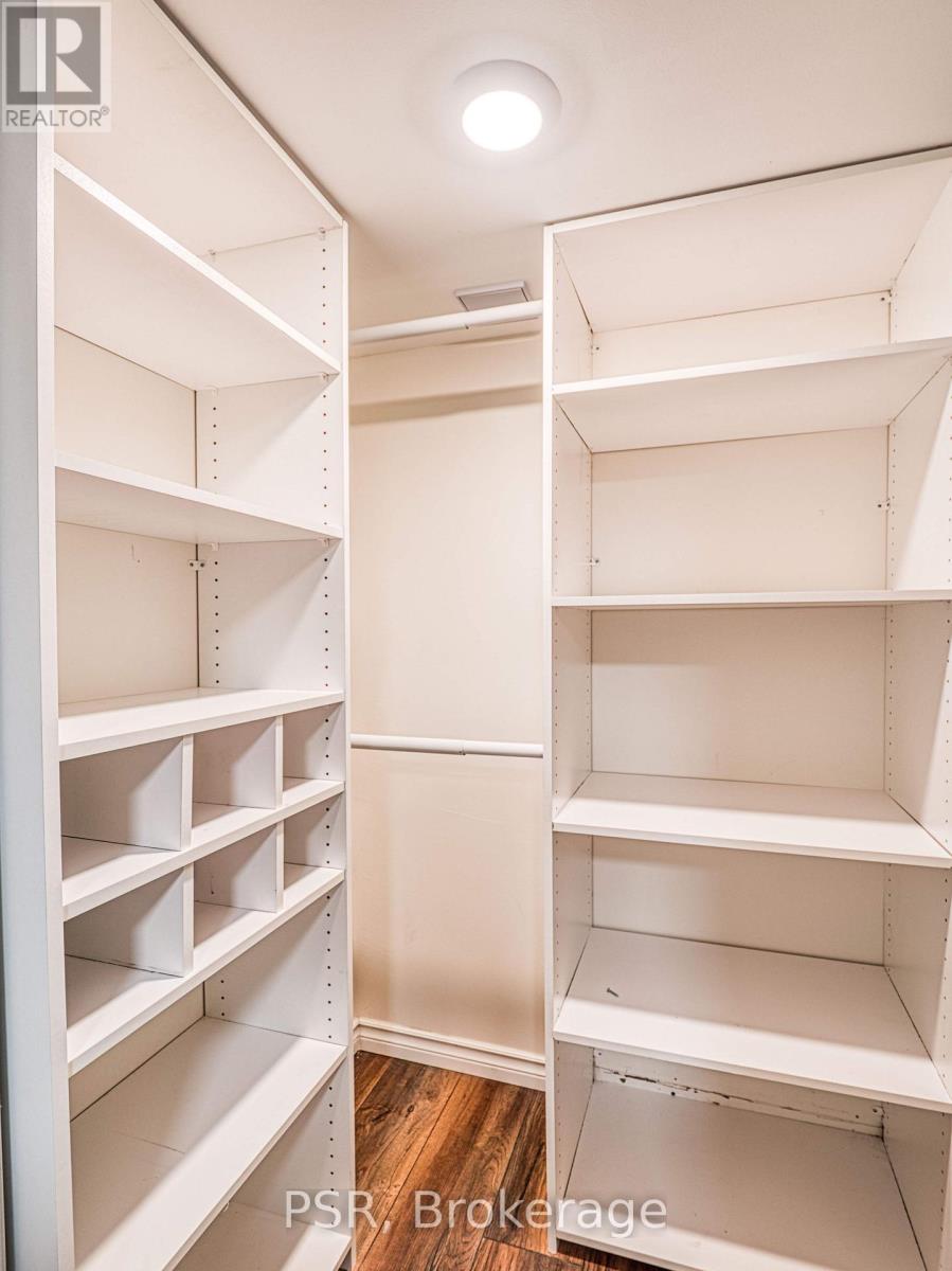 Basement - 6408 Newcombe Drive, Mississauga, Ontario  L5V 2H9 - Photo 10 - W12664520