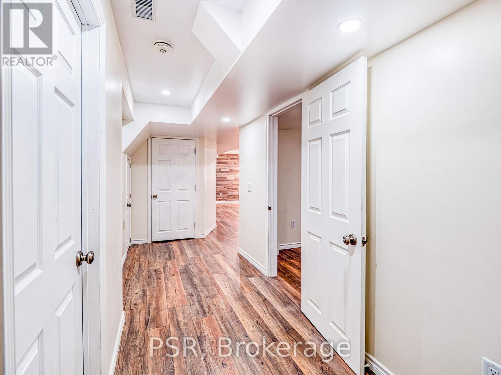 Basement - 6408 Newcombe Drive, Mississauga, Ontario  L5V 2H9 - Photo 12 - W12664520