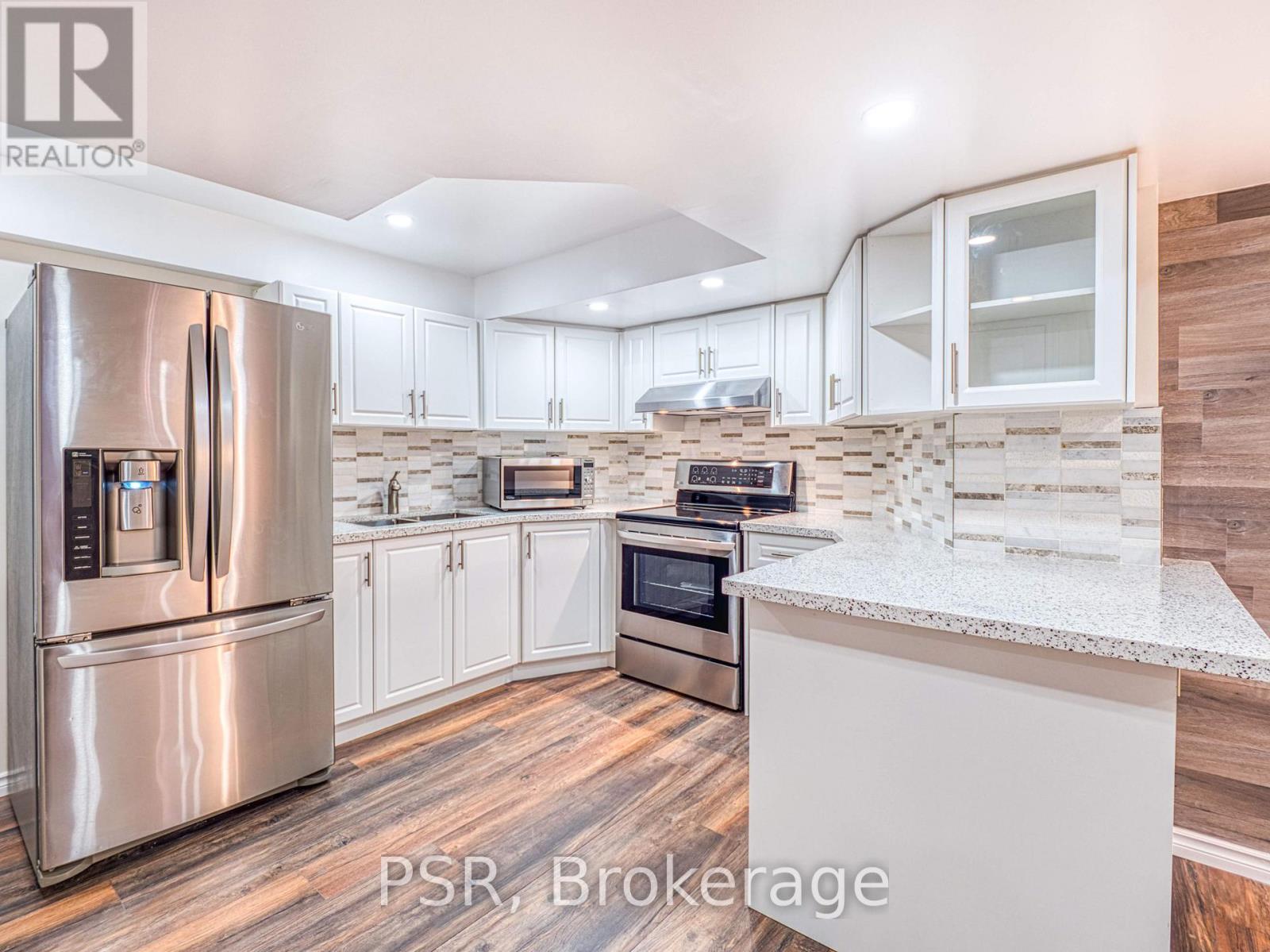 Basement - 6408 Newcombe Drive, Mississauga, Ontario  L5V 2H9 - Photo 2 - W12664520