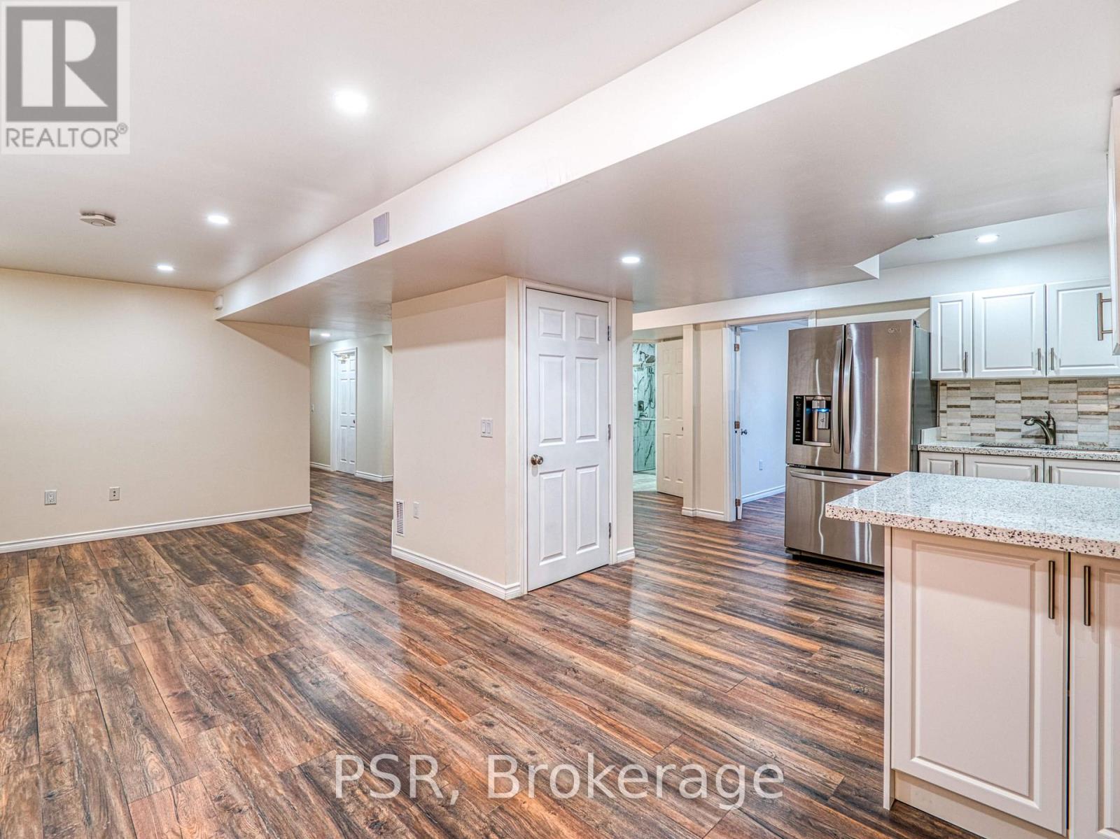 Basement - 6408 Newcombe Drive, Mississauga, Ontario  L5V 2H9 - Photo 5 - W12664520