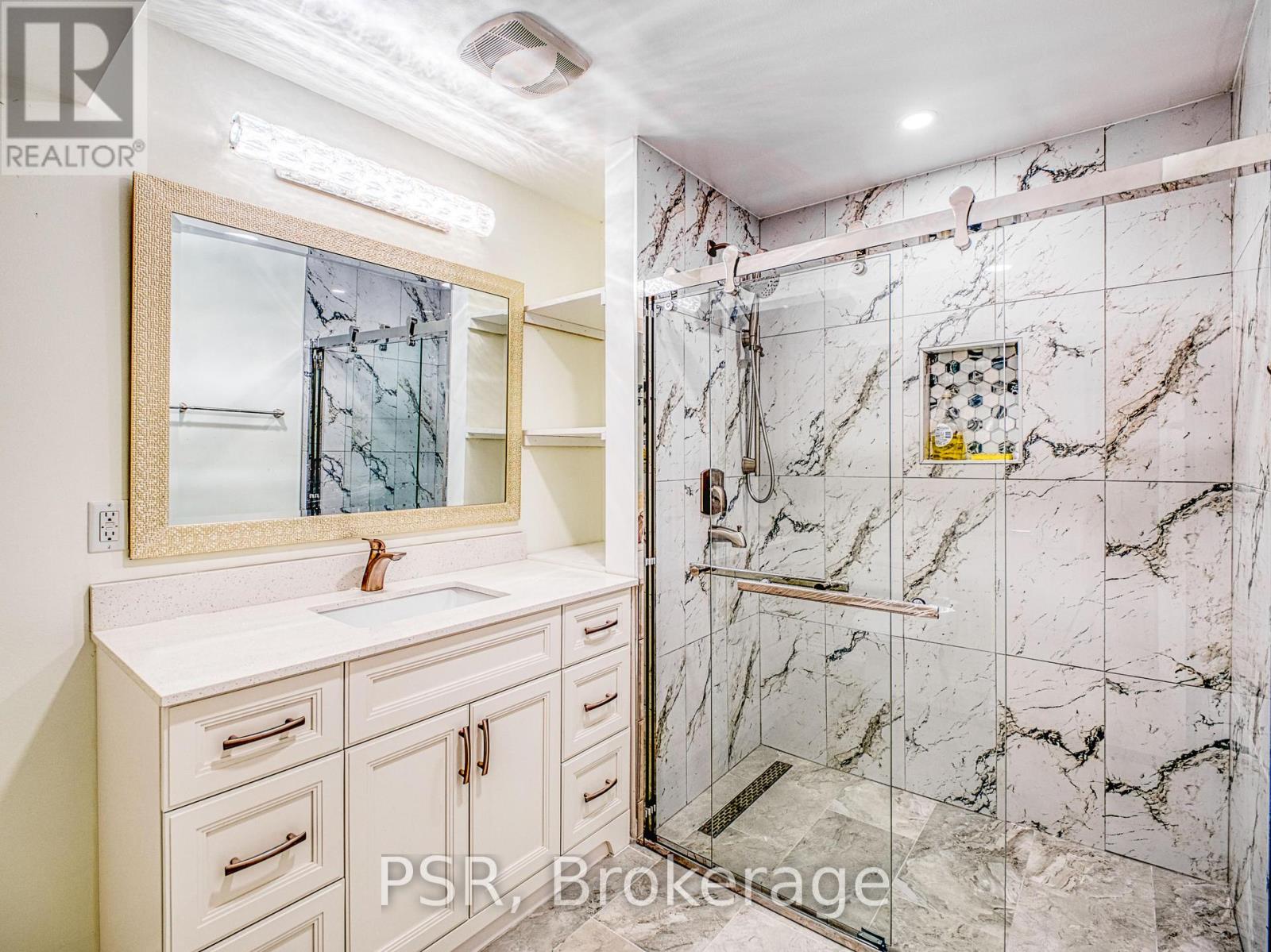 Basement - 6408 Newcombe Drive, Mississauga, Ontario  L5V 2H9 - Photo 7 - W12664520