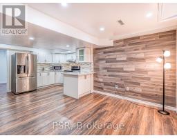 BASEMENT - 6408 NEWCOMBE DRIVE, Mississauga, Ontario