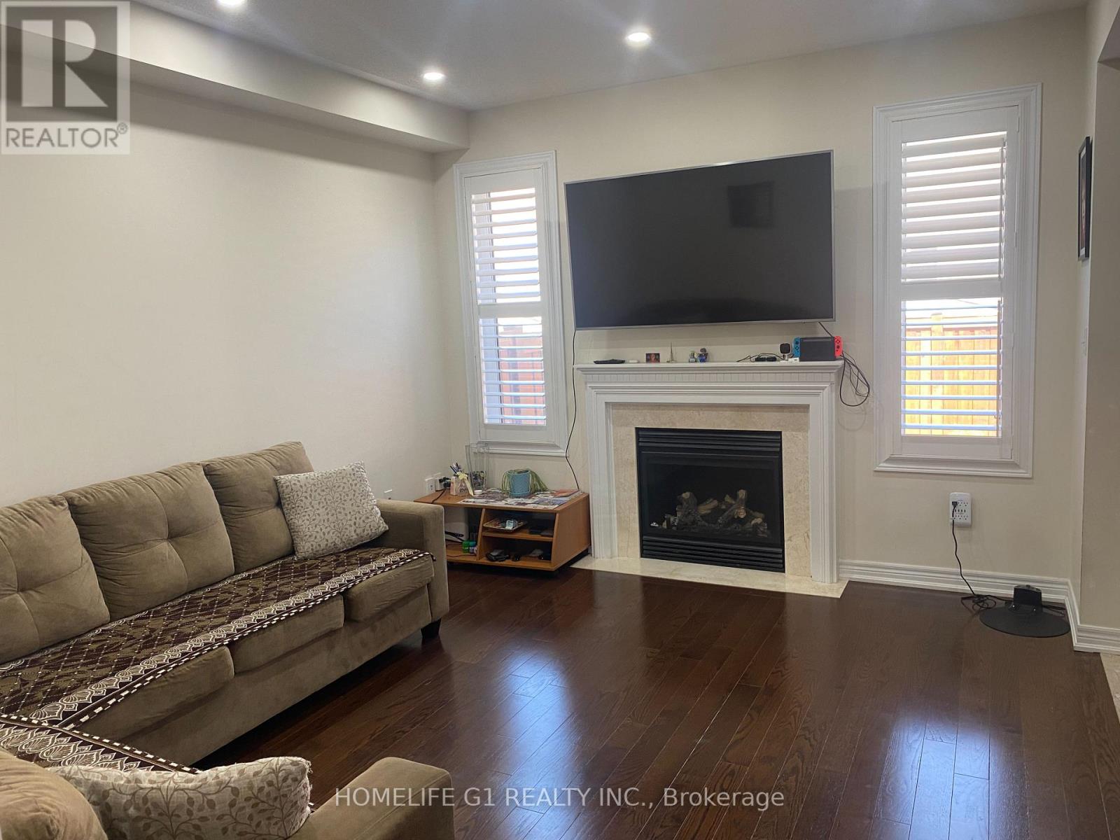 22 Relton Circle, Brampton, Ontario  L6P 3Z2 - Photo 6 - W12664522