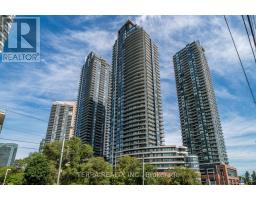 4010 - 2212 LAKESHORE BOULEVARD W, Toronto, Ontario