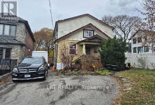 3 Raymore Drive, Toronto, Ontario  M9P 1W6 - Photo 1 - W12664530