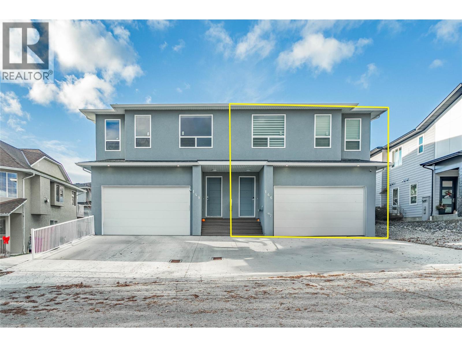 146 Summerhill Place, kelowna, British Columbia