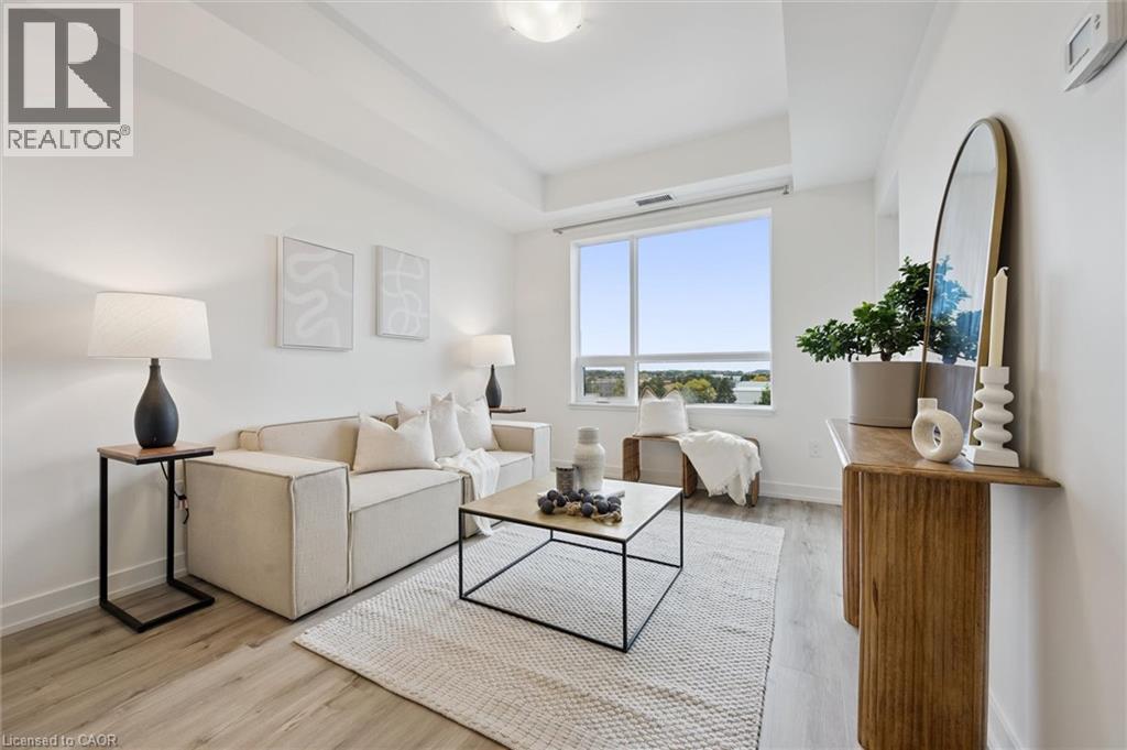 251 NORTHFIELD Drive E Unit# 516, Waterloo, Ontario