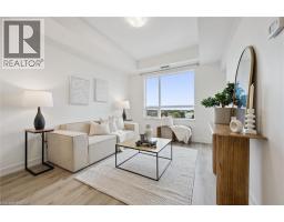 251 NORTHFIELD Drive E Unit# 516, Waterloo, Ontario