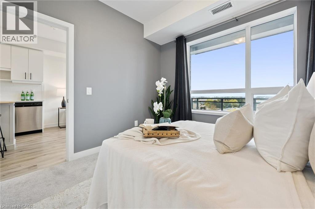 251 Northfield Drive E Unit# 516, Waterloo, Ontario  N2K 0G9 - Photo 14 - 40778641