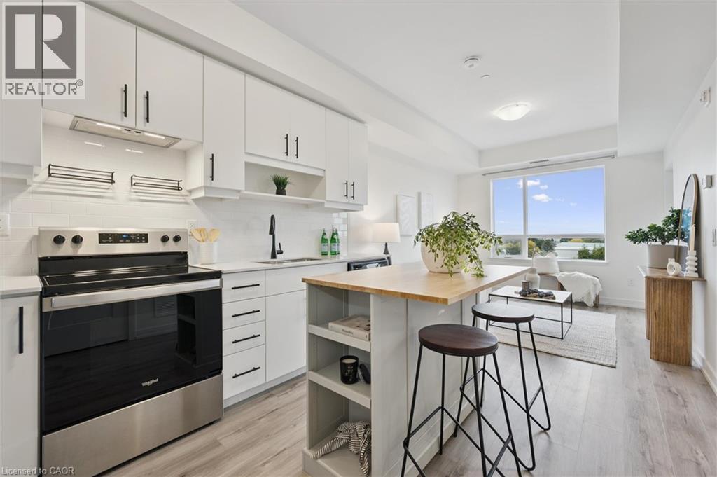 251 Northfield Drive E Unit# 516, Waterloo, Ontario  N2K 0G9 - Photo 8 - 40778641