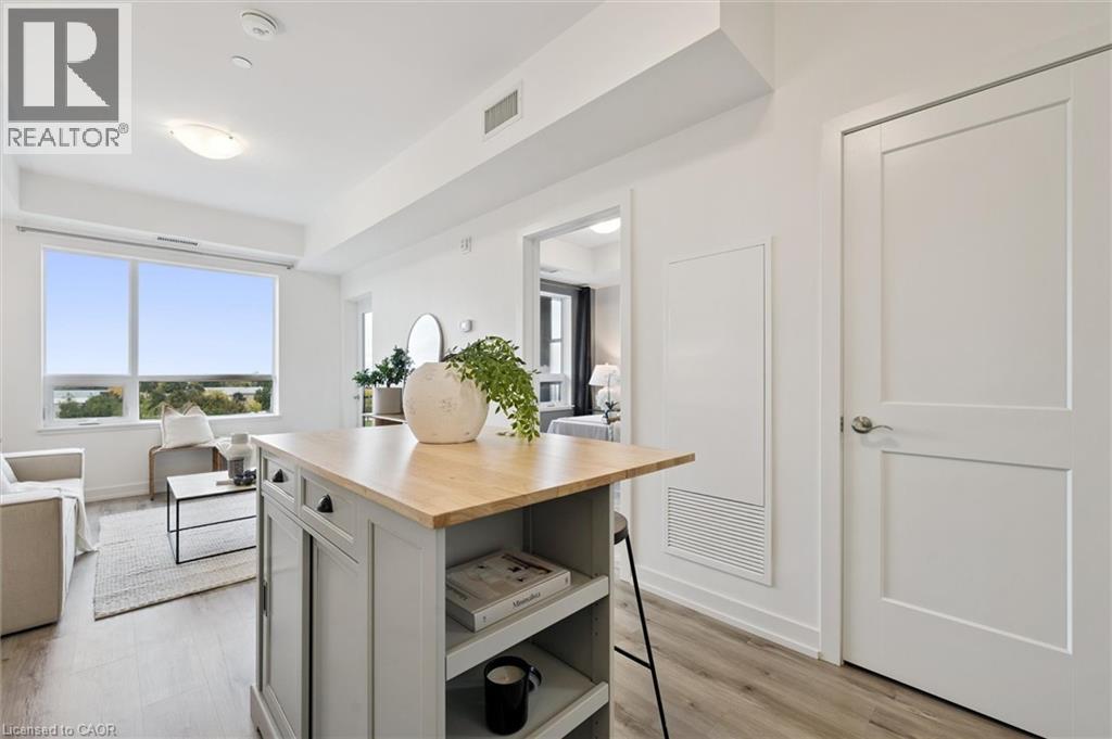 251 Northfield Drive E Unit# 516, Waterloo, Ontario  N2K 0G9 - Photo 10 - 40778641