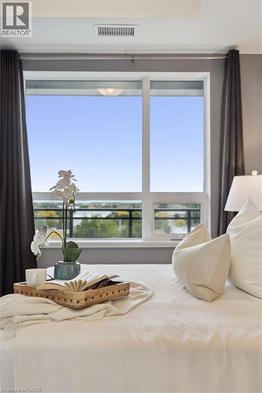 251 Northfield Drive E Unit# 516, Waterloo, Ontario  N2K 0G9 - Photo 15 - 40778641