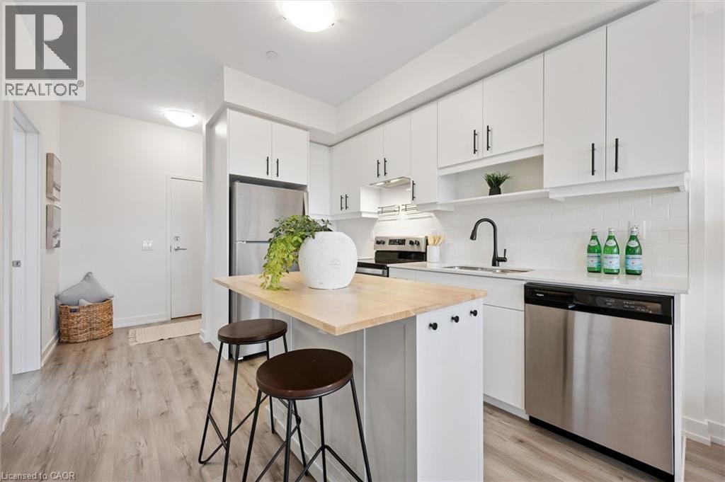 251 Northfield Drive E Unit# 516, Waterloo, Ontario  N2K 0G9 - Photo 6 - 40778641