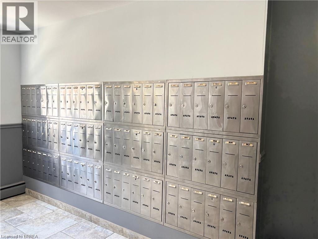 793 Colborne Street E Unit# 207, Brantford, Ontario  N3S 7J3 - Photo 31 - 40795661