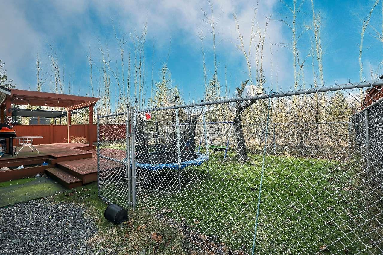 32275 Clinton Avenue, Abbotsford, British Columbia  V2T 5B3 - Photo 4 - R3075260